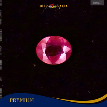 Ruby 2.67 Carat (Mozambique)