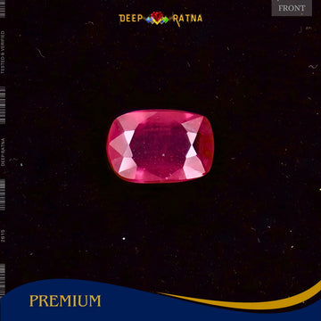 Ruby 2.39 Carat (Mozambique)