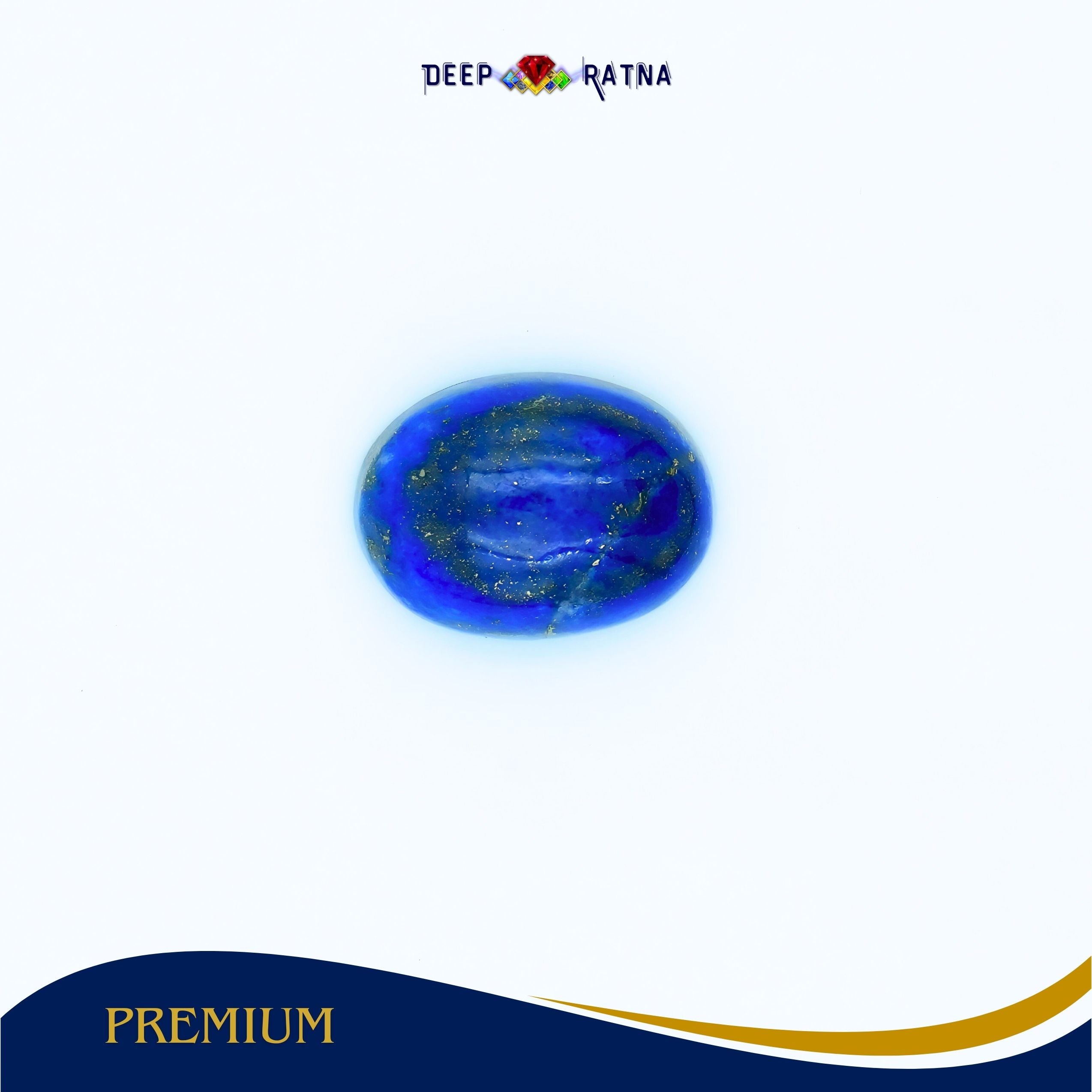 Lapis Lazuli 10.55 carat