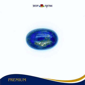 Lapis Lazuli 12.90 carat