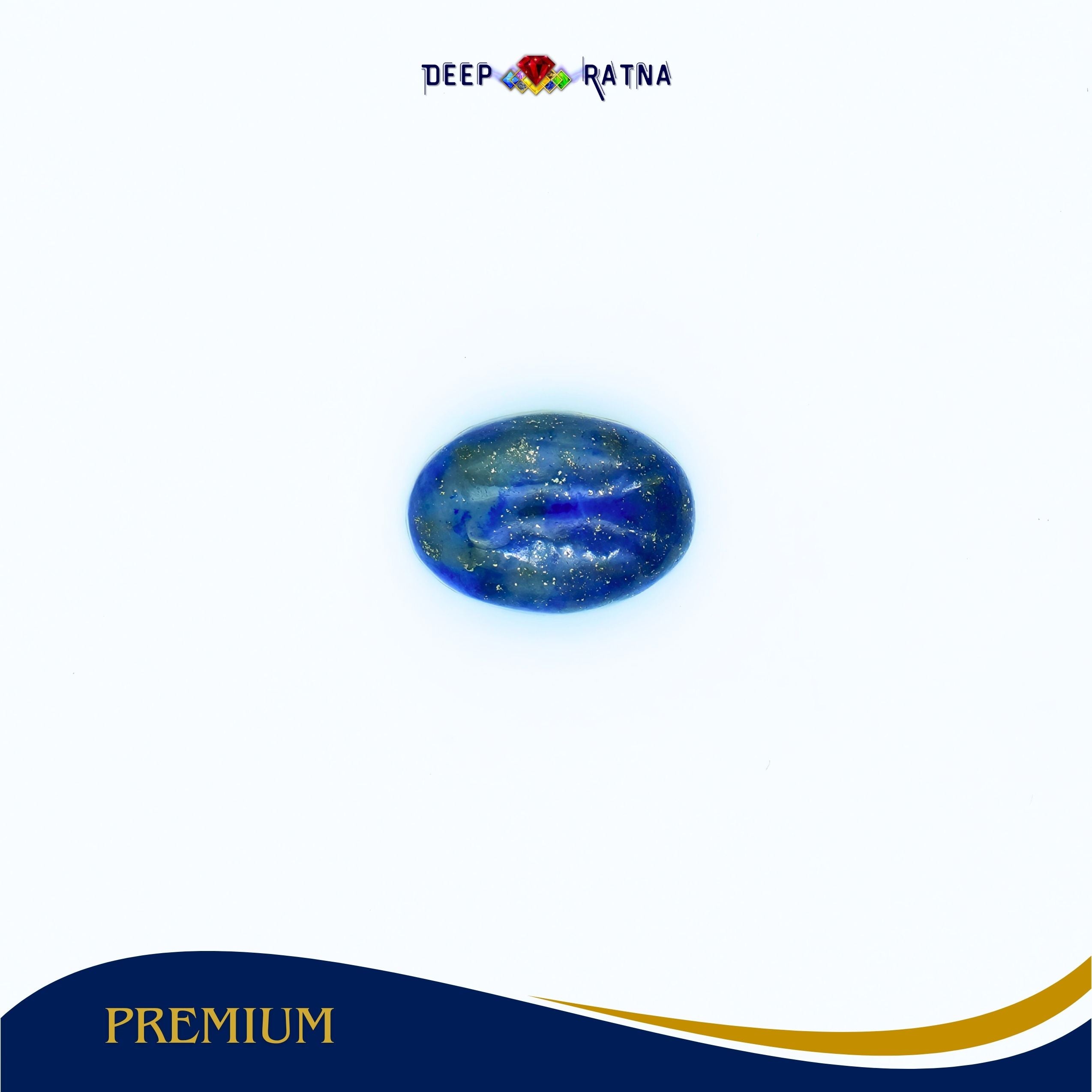 Lapis Lazuli 7.90 carat