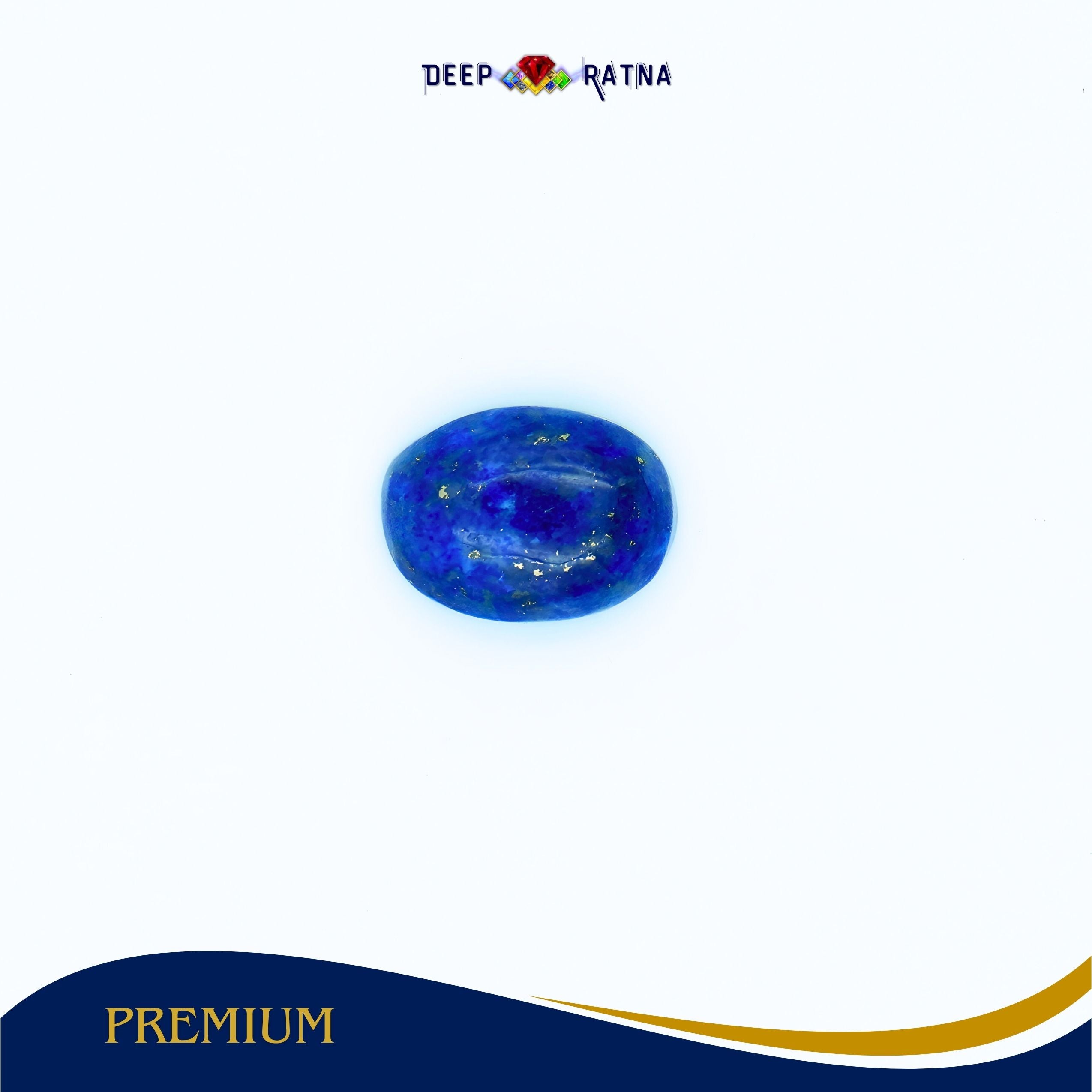 Lapis Lazuli 8.10 carat