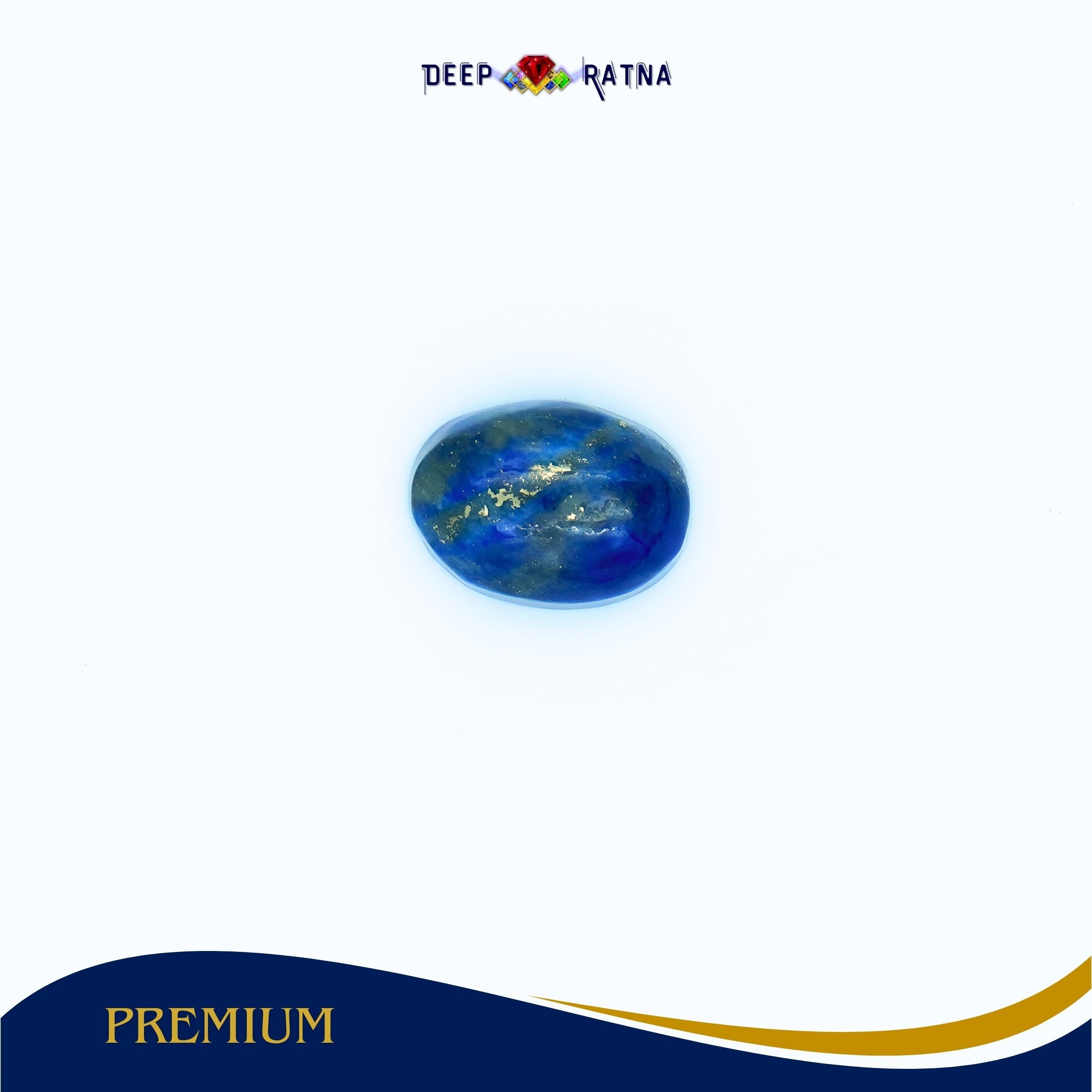 Lapis Lazuli 8.35 carat