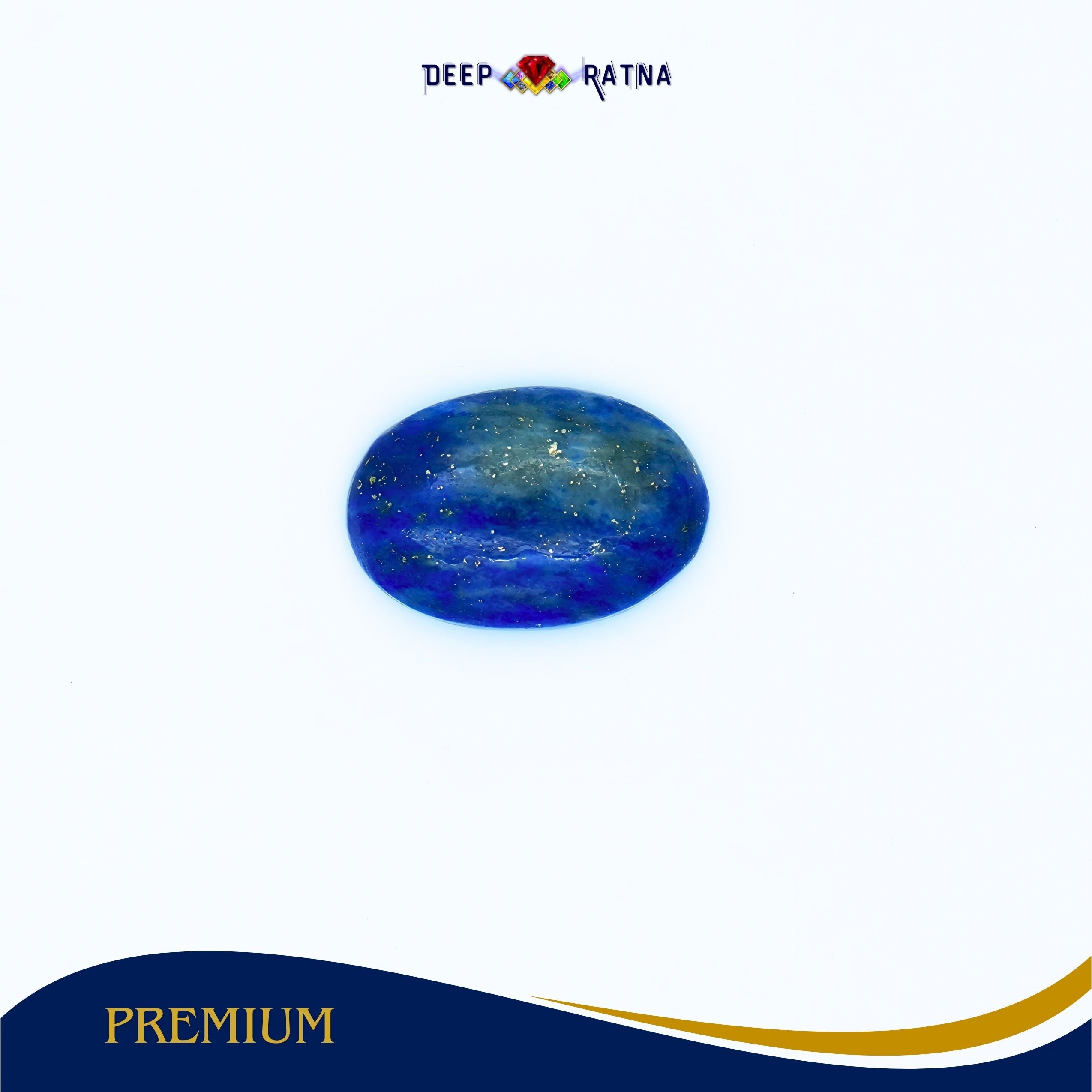 Lapis Lazuli 8.45 carat