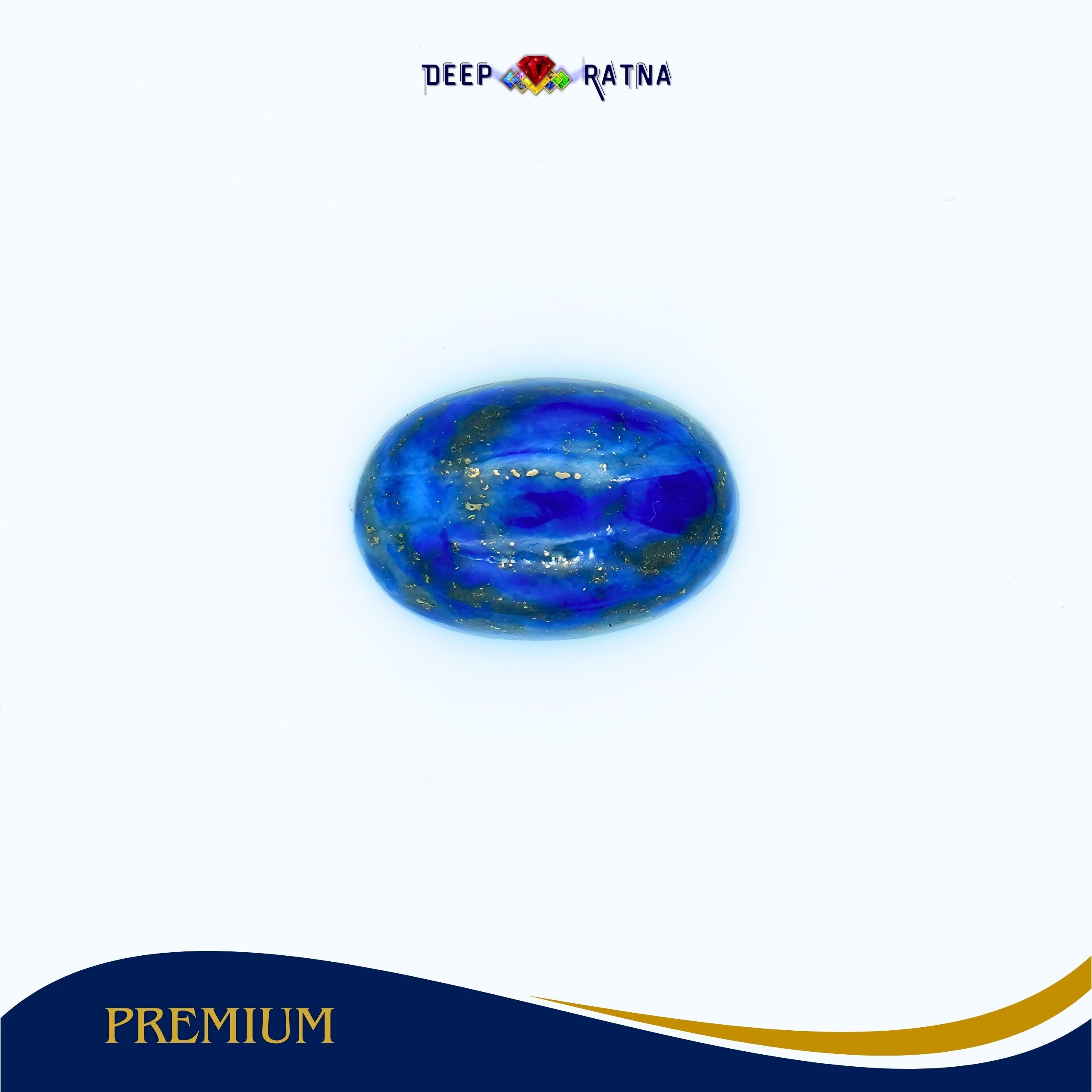 Lapis Lazuli 8.85 carat