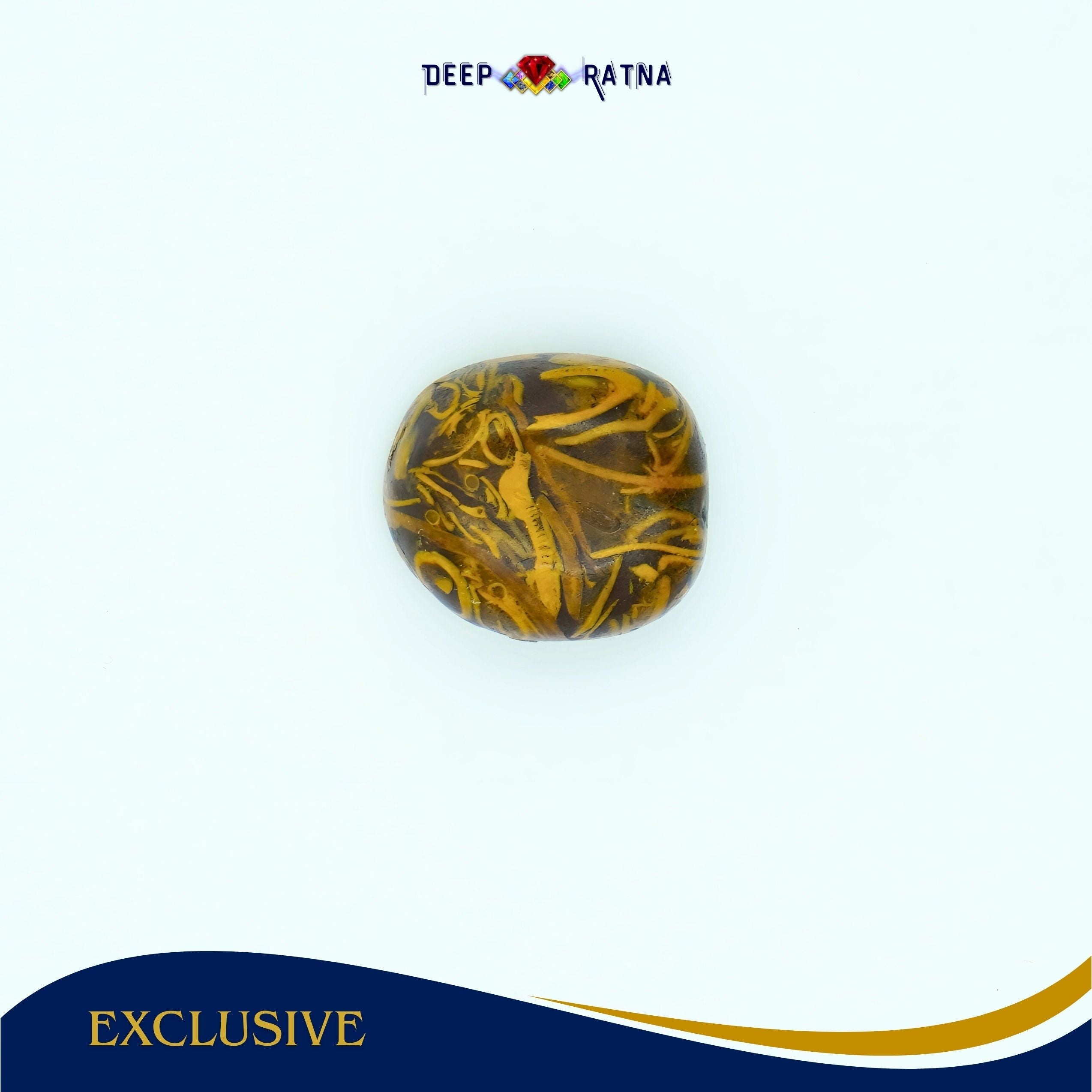 Mahe Mariyam 10.15 carat