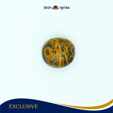 Mahe Mariyam 10.60 carat