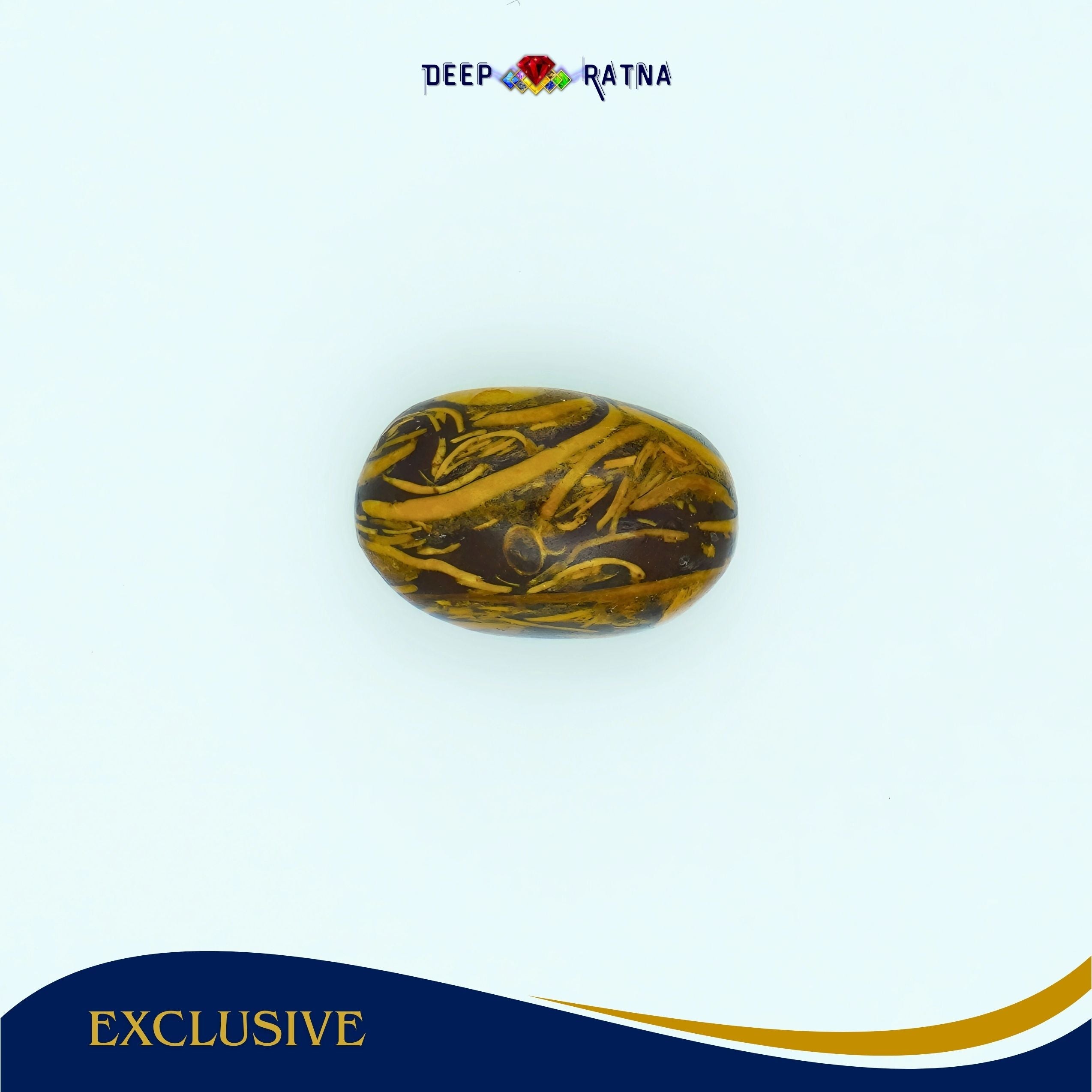 Mahe Mariyam 11.60 carat