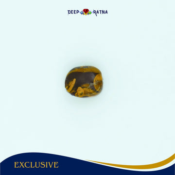 Mahe Mariyam 4.85 carat