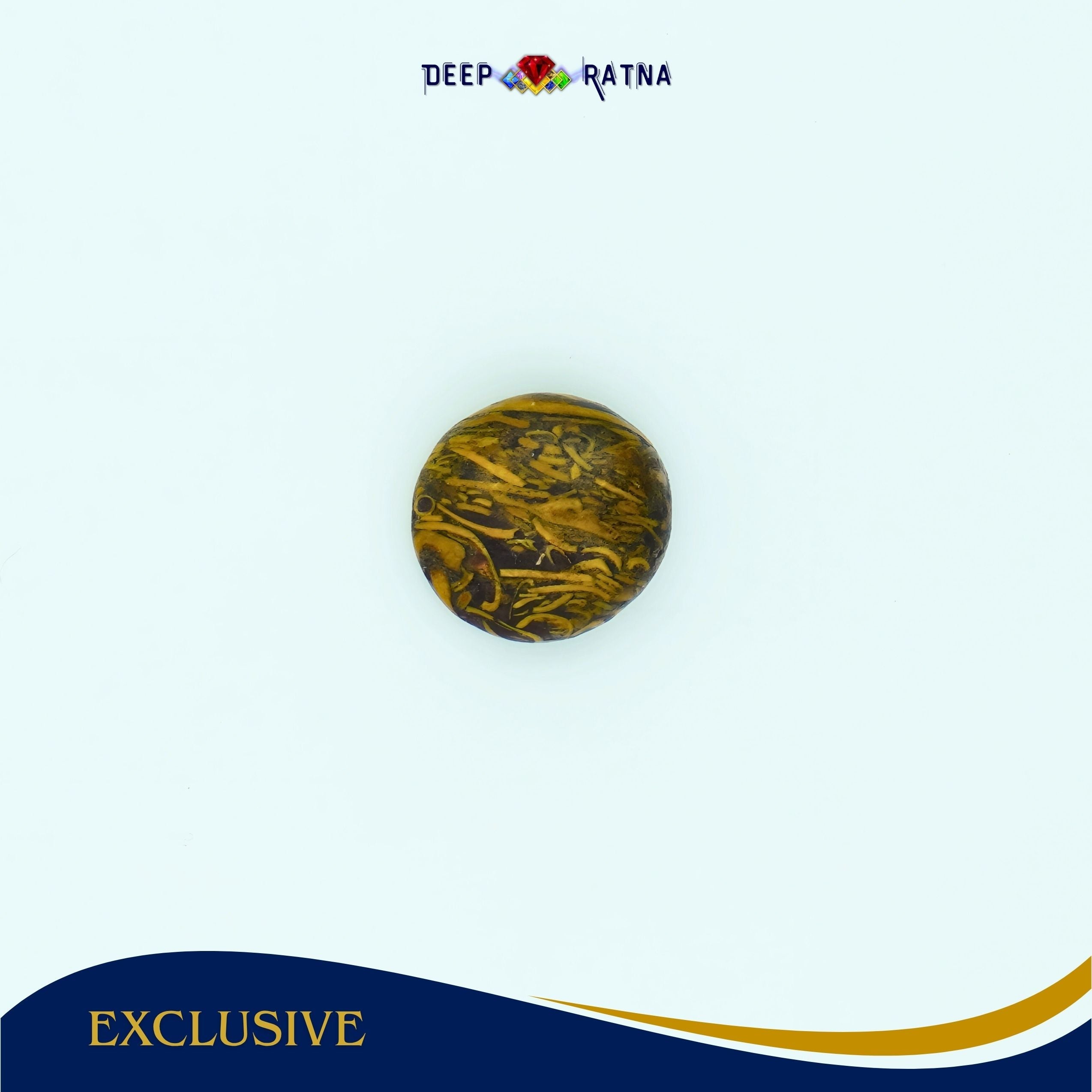 Mahe Mariyam 5.10 carat