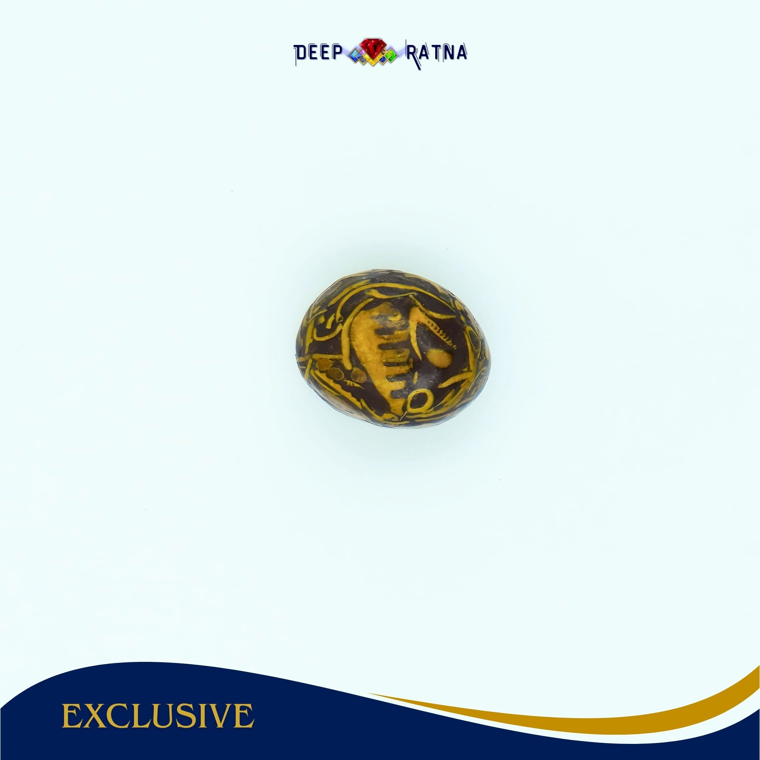 Mahe Mariyam 7.45 carat