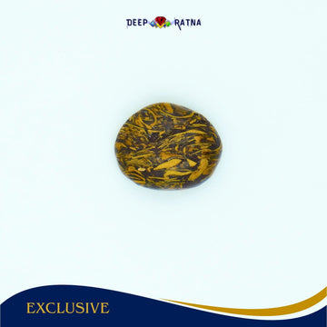 Mahe Mariyam 8.90 carat