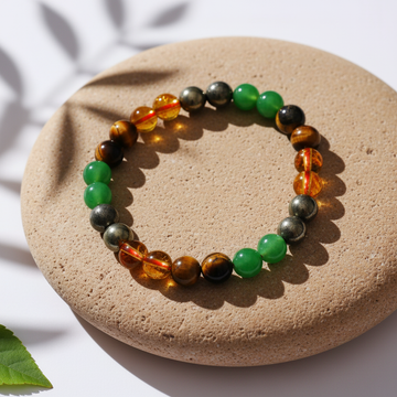 Money Magnet Bracelet