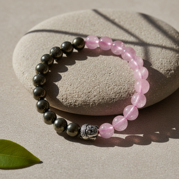 Love and Money Attractor Bracelet