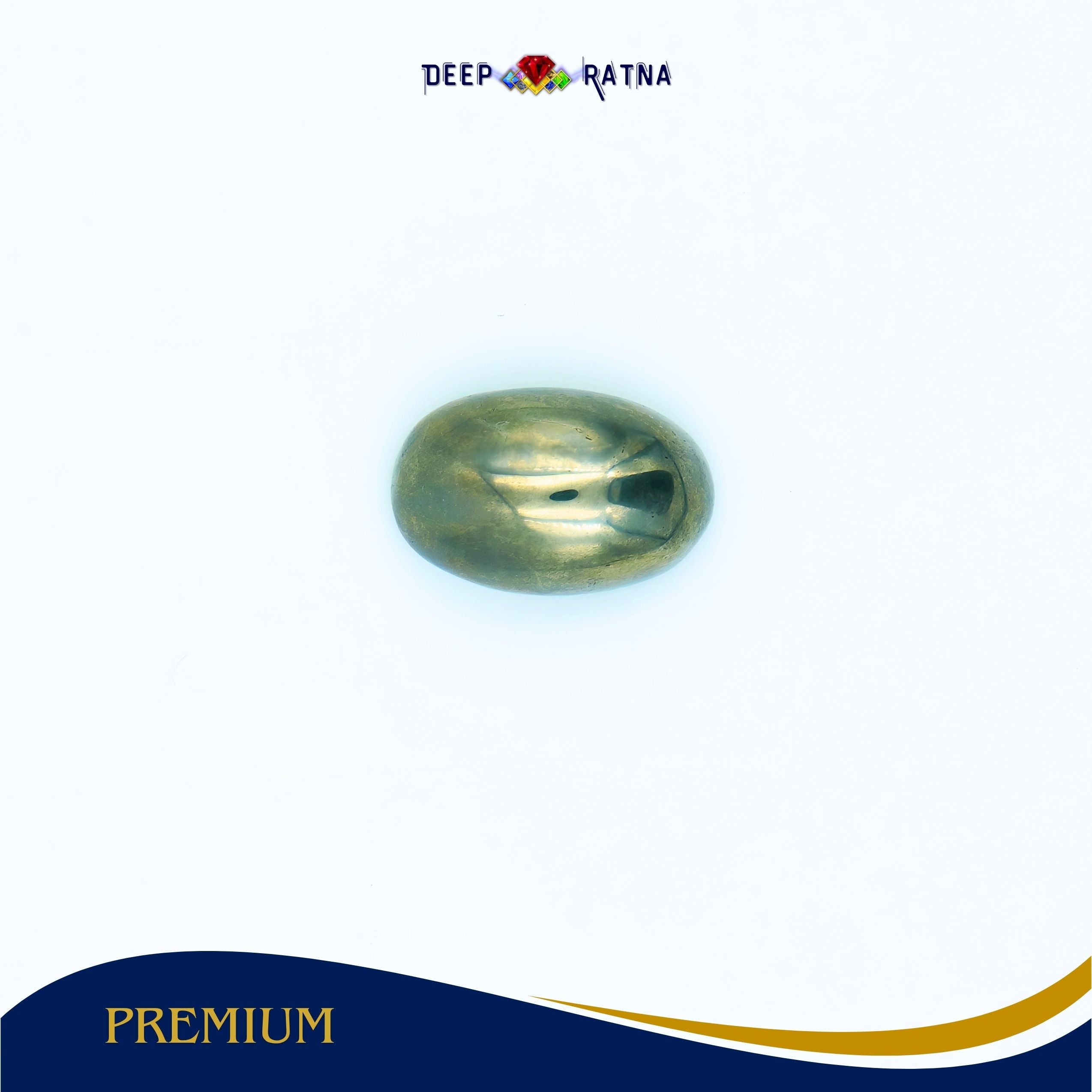 Pyrite 10.80 carat (India)