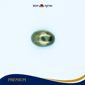 Pyrite 8.25 carat (India)