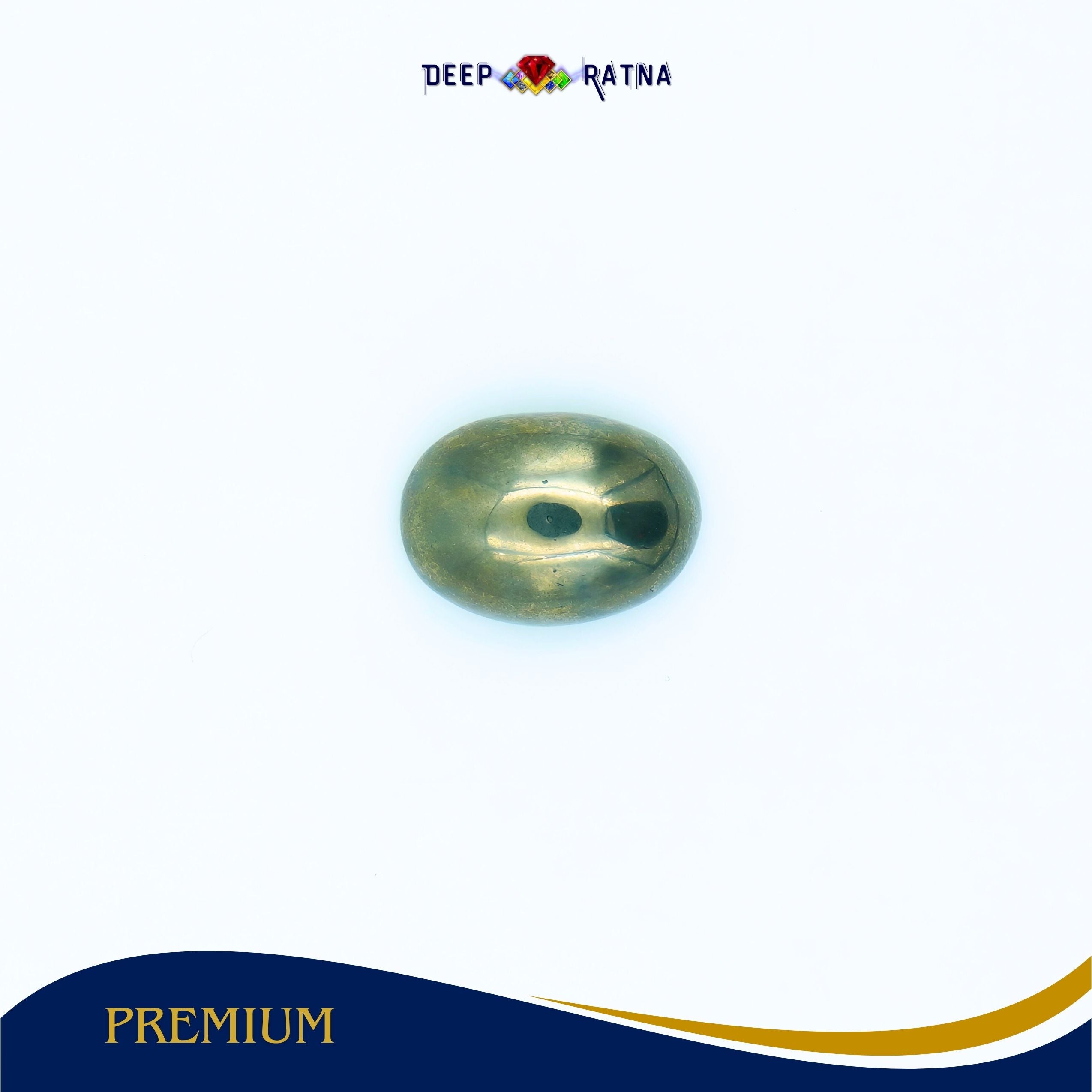 Pyrite 9.50 carat (India)