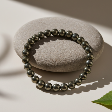 Pyrite Bracelet