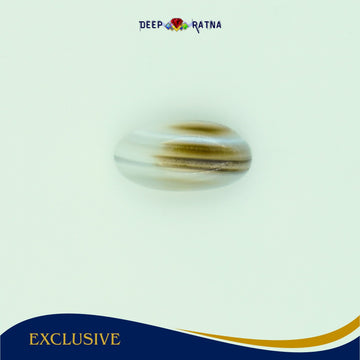 Sulemani Hakik 10.50 carat