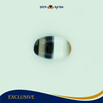 Sulemani Hakik 9.50 carat