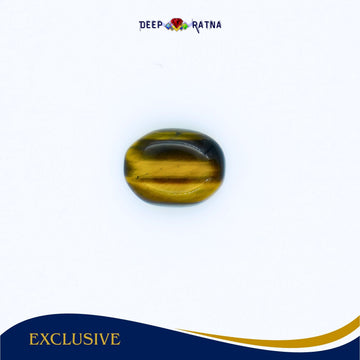 Tiger Eye 6.60 carat