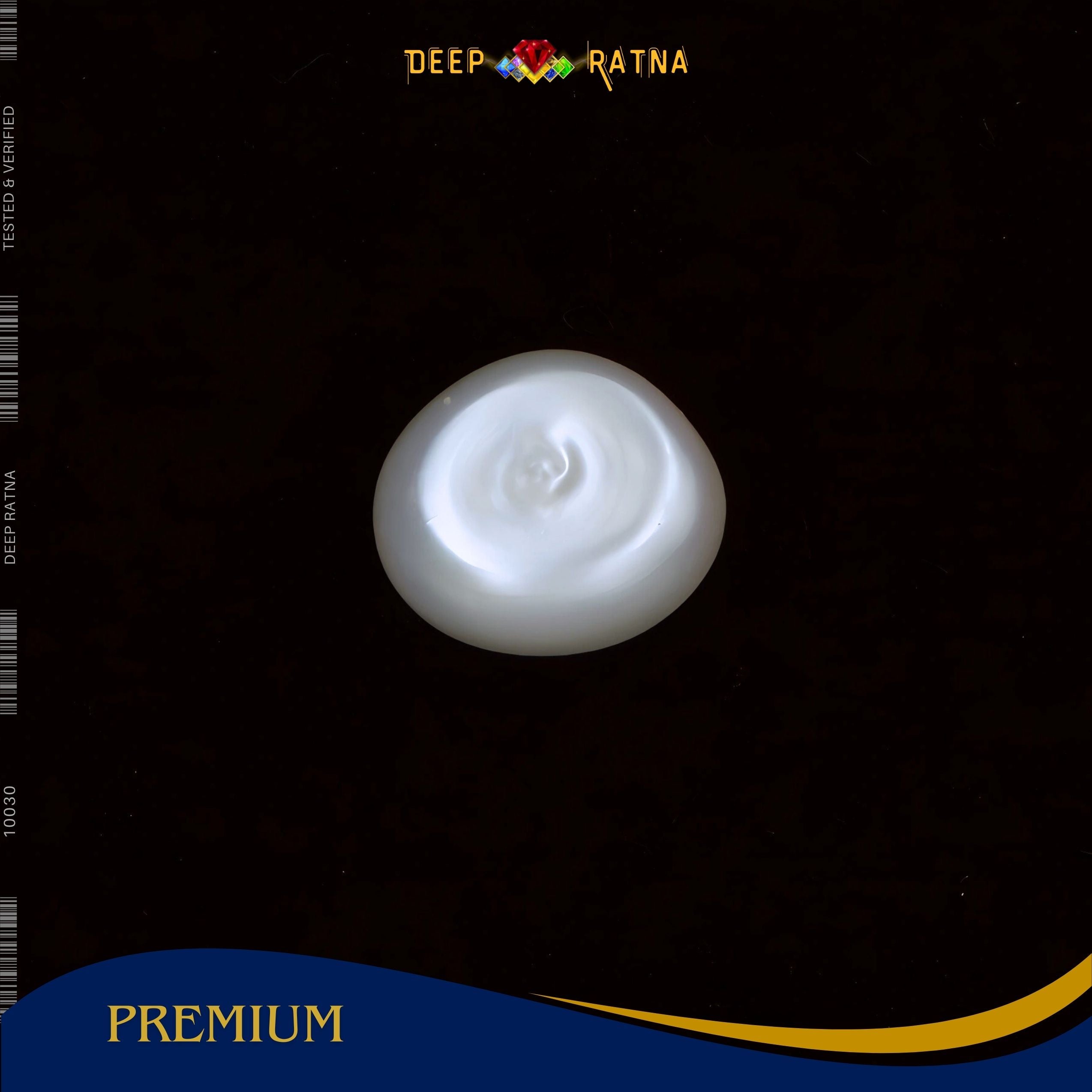 Pearl 3.60 Carat (Keshi)