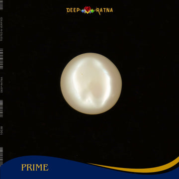 Pearl 4.40 Carat (Fresh water)
