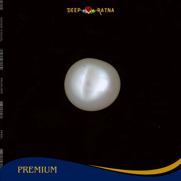 Pearl 4.11 Carat (Keshi)