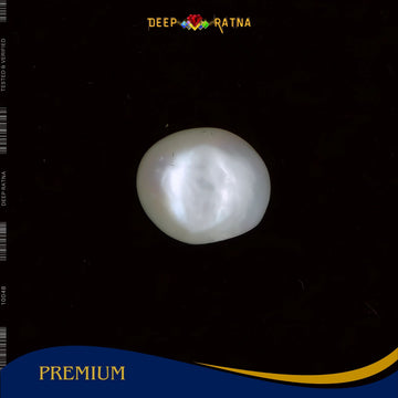 Pearl 4.38 Carat (Keshi)