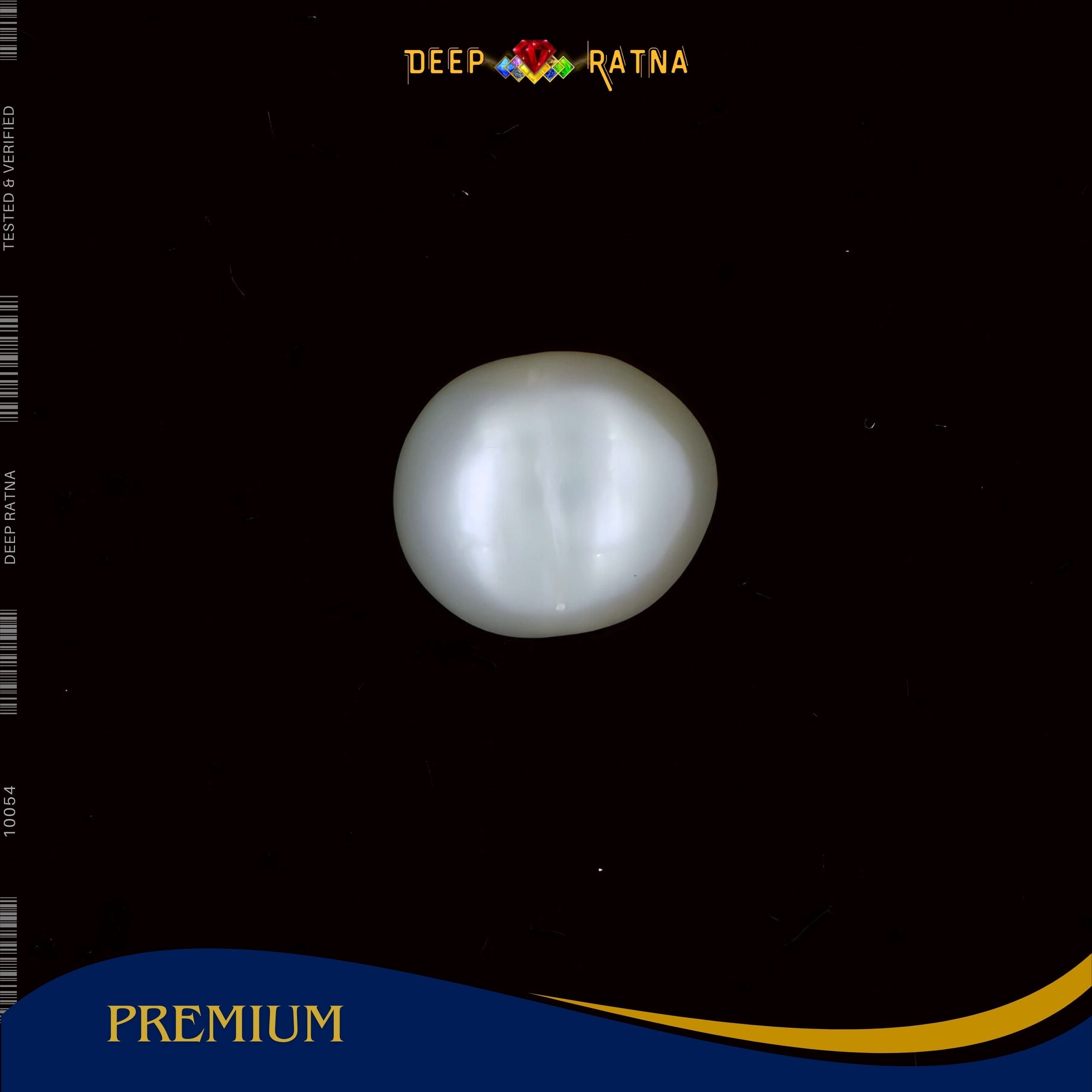 Pearl 2.65 Carat (Keshi)