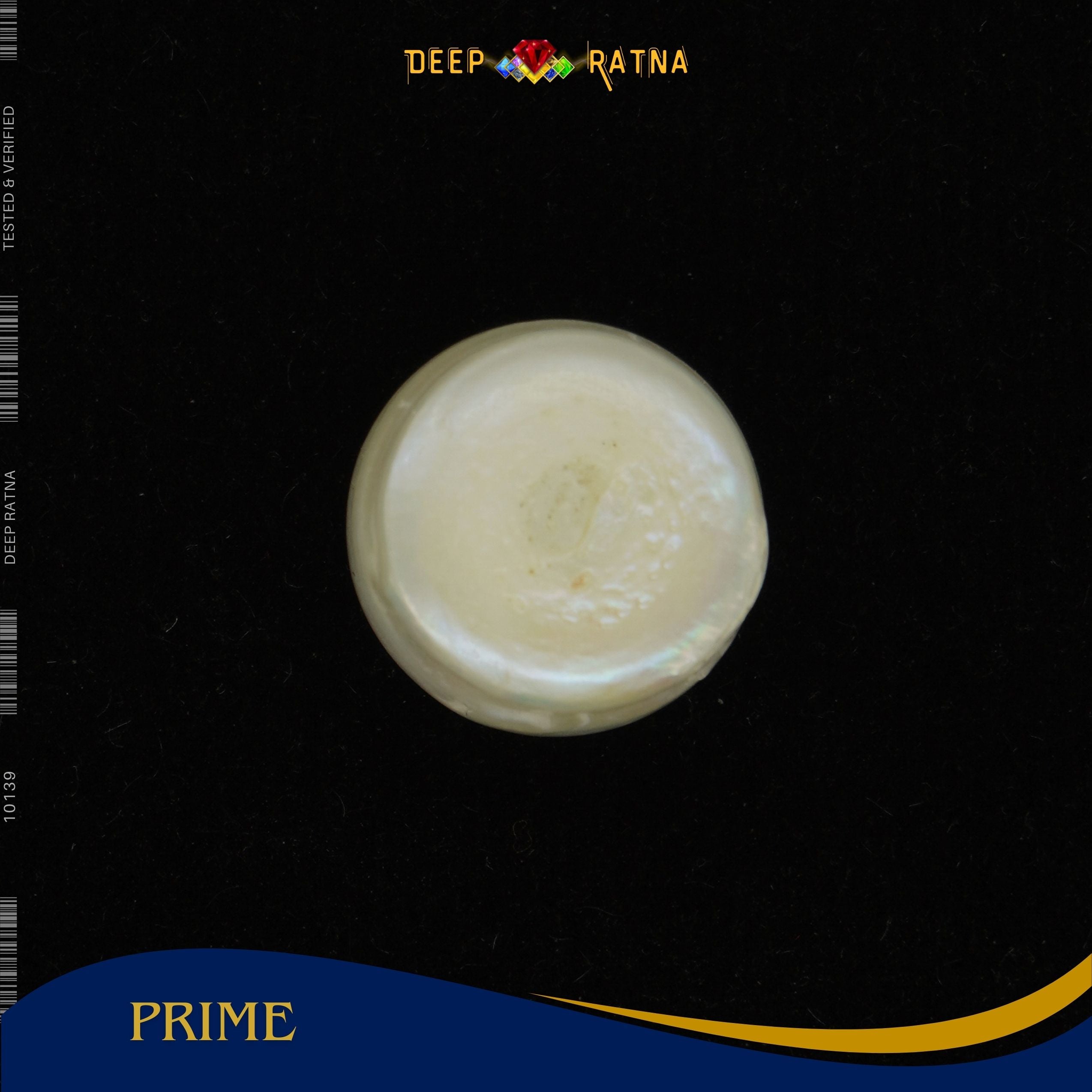 Pearl 9.23 Carat (Fresh water)