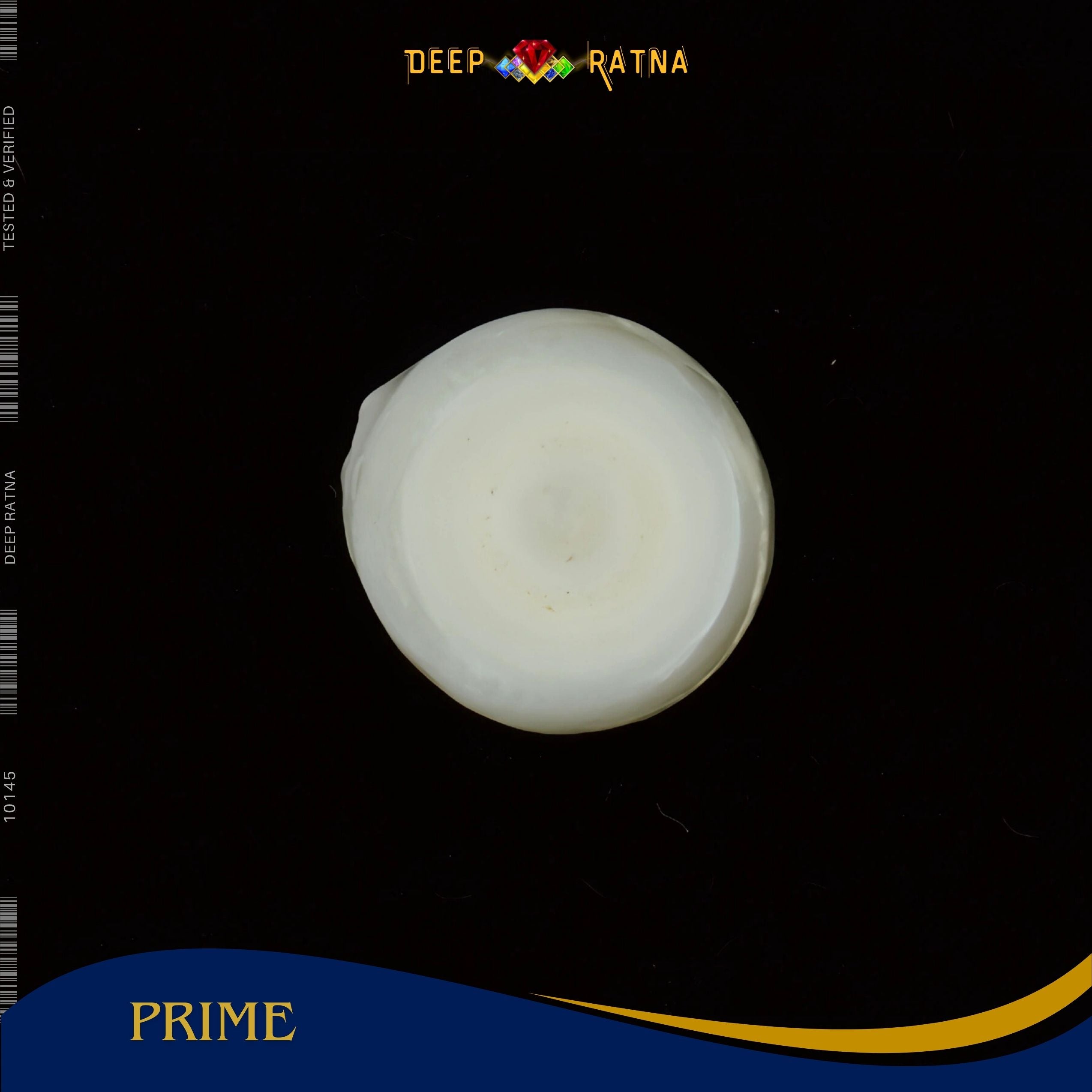 Pearl 5.47 Carat (Fresh water)