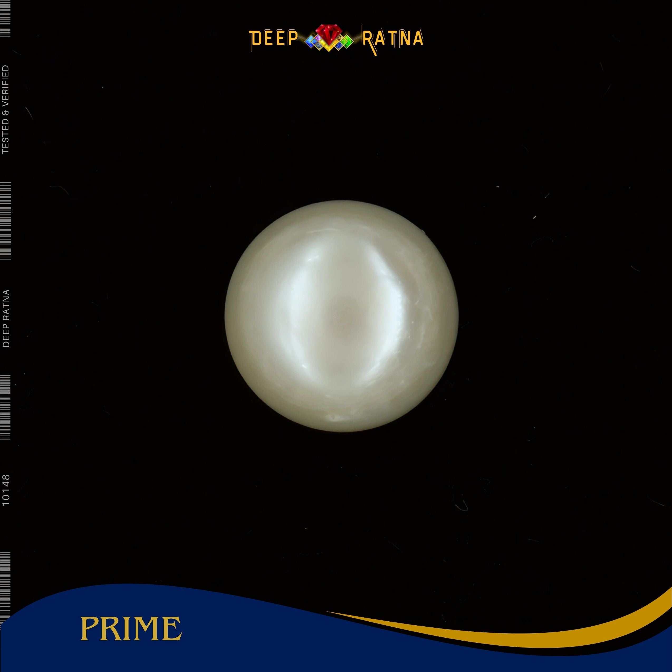 Pearl 4.80 Carat (Fresh water)