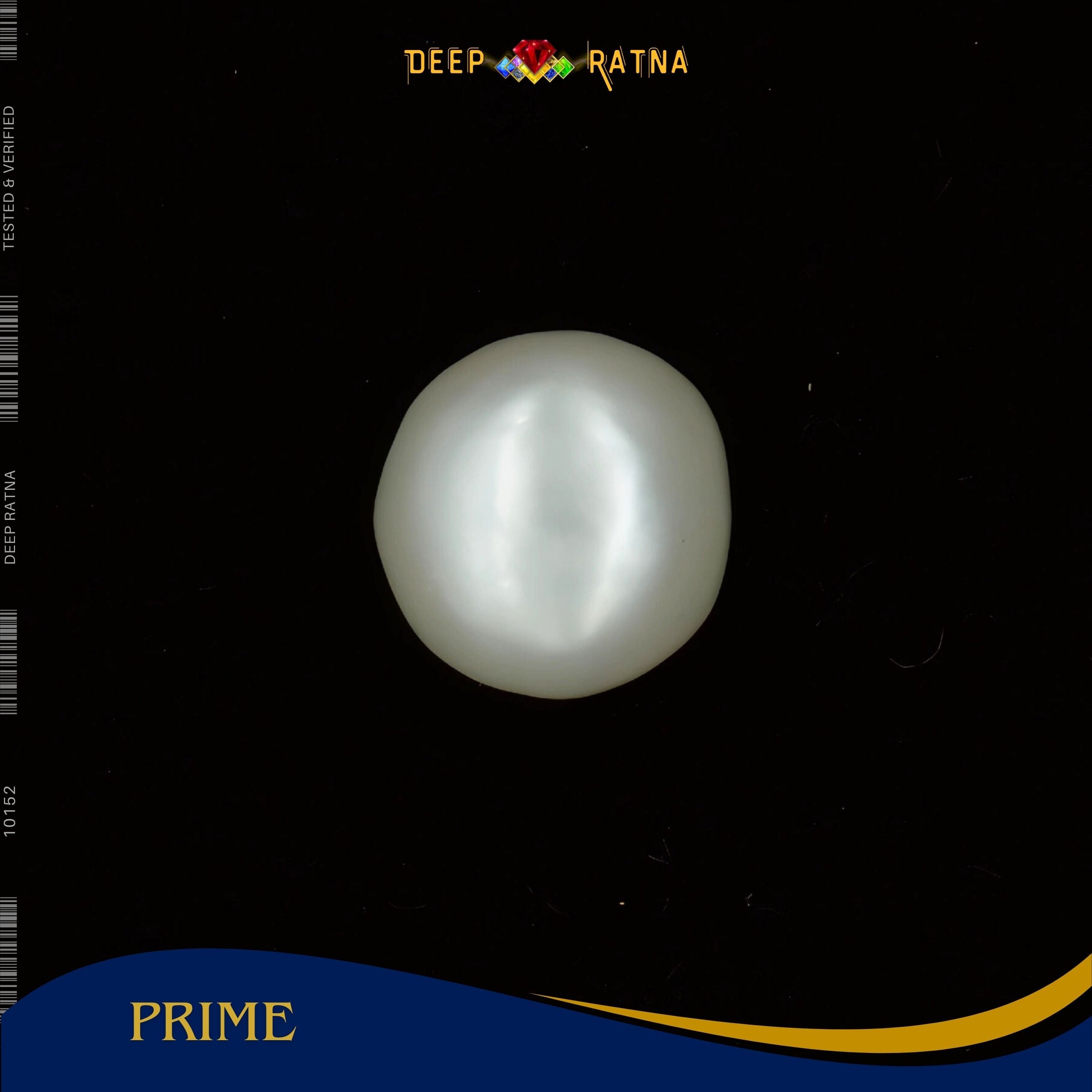 Pearl 4.55 Carat (Fresh water)