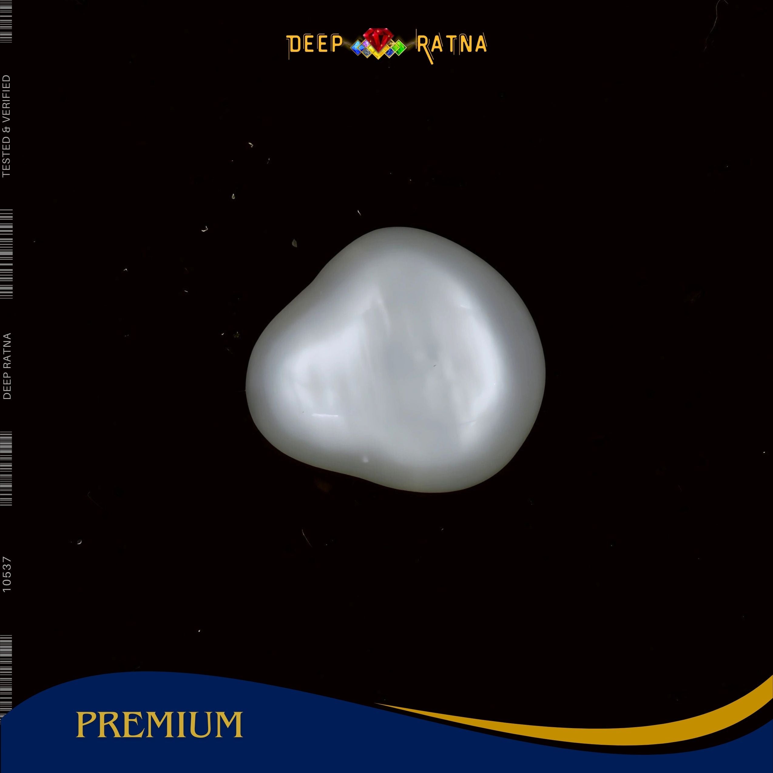 Pearl 5.52 Carat (Keshi)