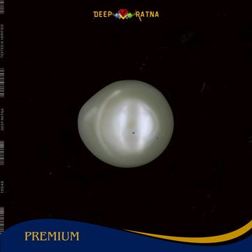 Pearl 6.25 Carat (Keshi)