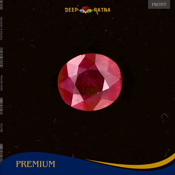 Ruby 4.20 Carat (Mozambique)