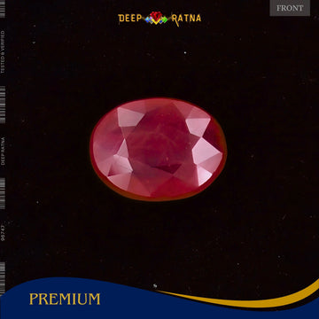 Ruby 4.80 Carat (Mozambique)