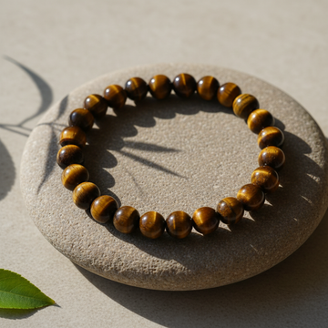 Tiger Eye Bracelet
