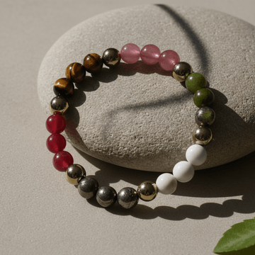 Dhan Vridhi Bracelet - Deep Ratna