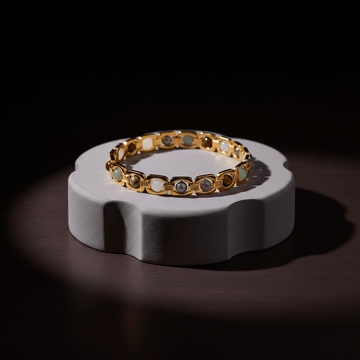 Dhan Yog Bracelet - Deep Ratna