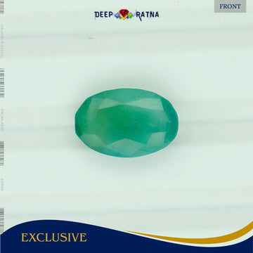 Emerald 1.71 Carat (Zambia) - Deep Ratna
