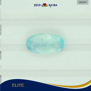 Emerald 2.70 Carat (Zambia) - Deep Ratna