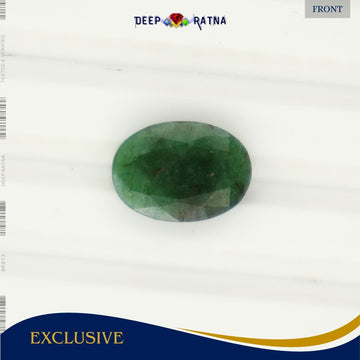 Emerald 2.75 Carat (Zambia) - Deep Ratna