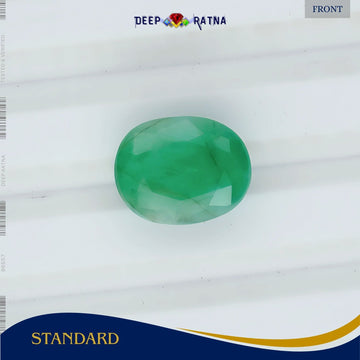 Emerald 4.50 Carat (Brazil) - Deep Ratna