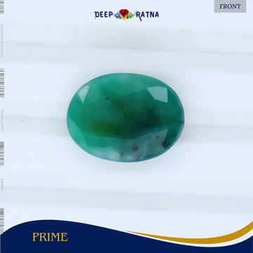 Emerald 5.50 Carat (Brazil) - Deep Ratna