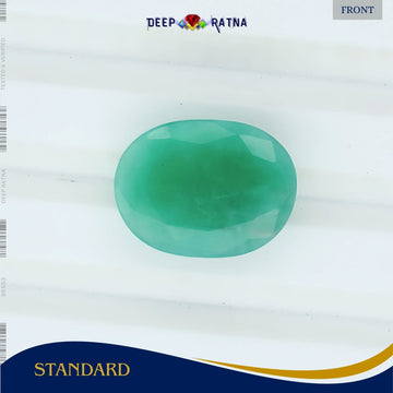 Emerald 5.55 Carat (Brazil) - Deep Ratna