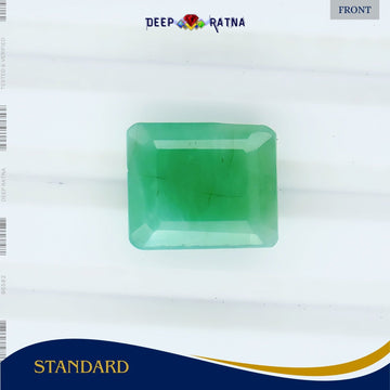 Emerald 5.55 Carat (Brazil) - Deep Ratna
