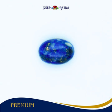 Lapis Lazuli 10.45 carat - Deep Ratna