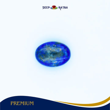 Lapis Lazuli 11 carat - Deep Ratna